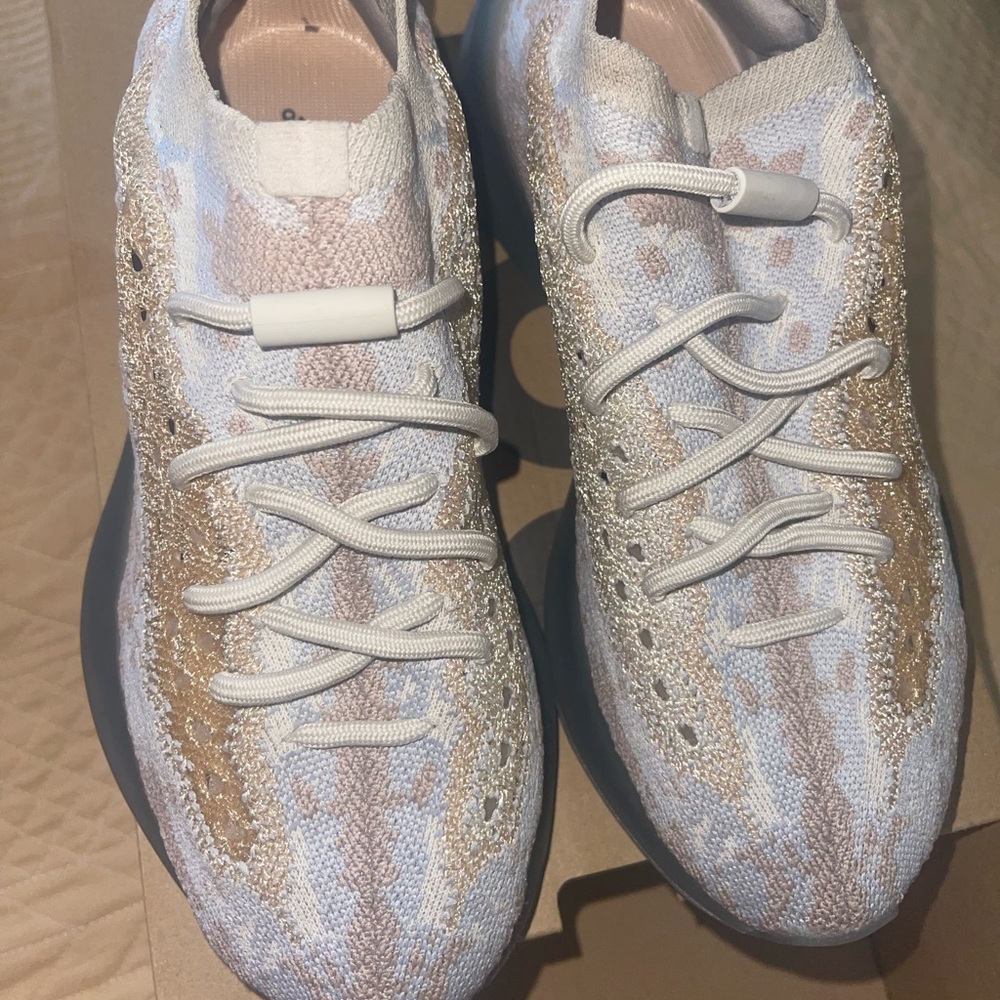 Yeezy Boost 380